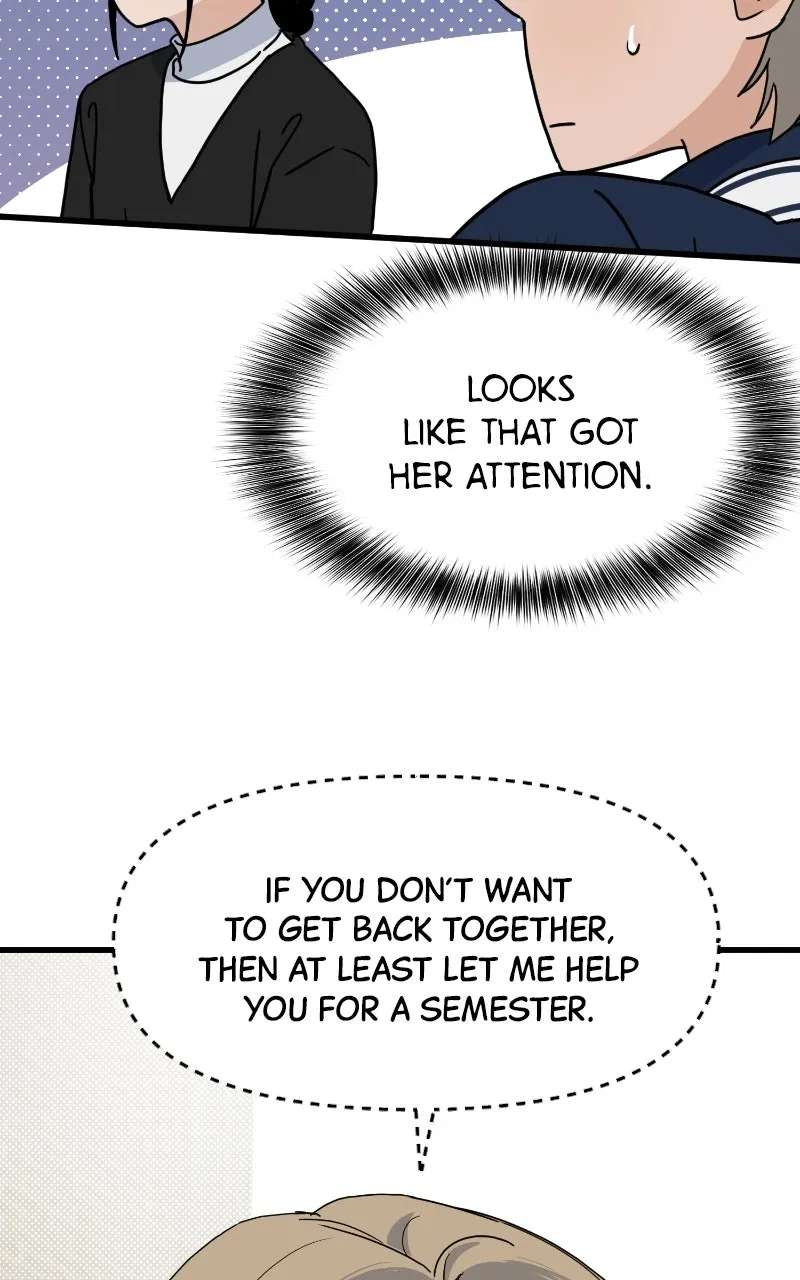 This Punk Wants Love Chapter 3 - page 51