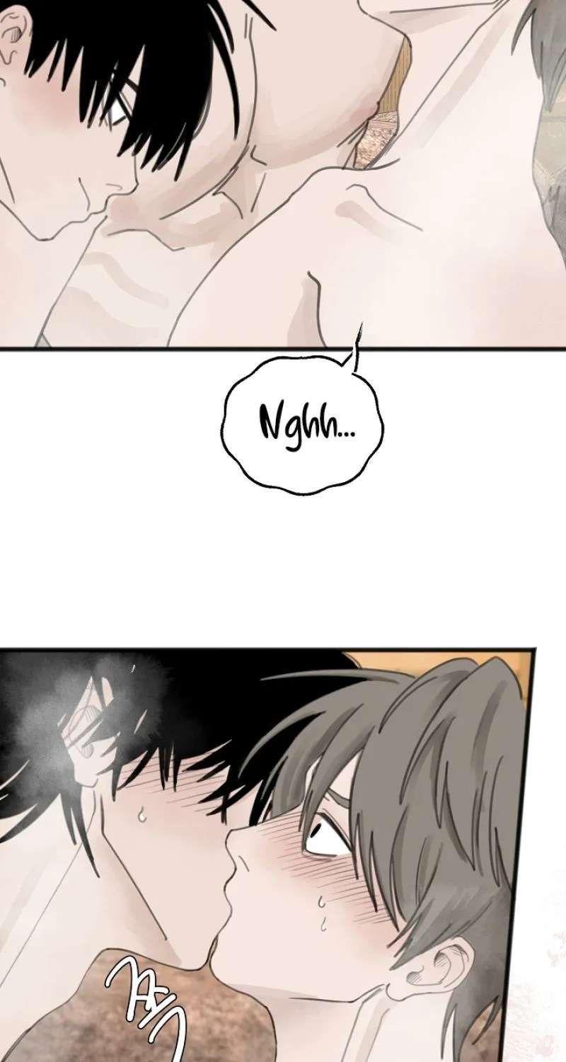 A Hot Spring Trip With Friends Chapter 2 - page 42