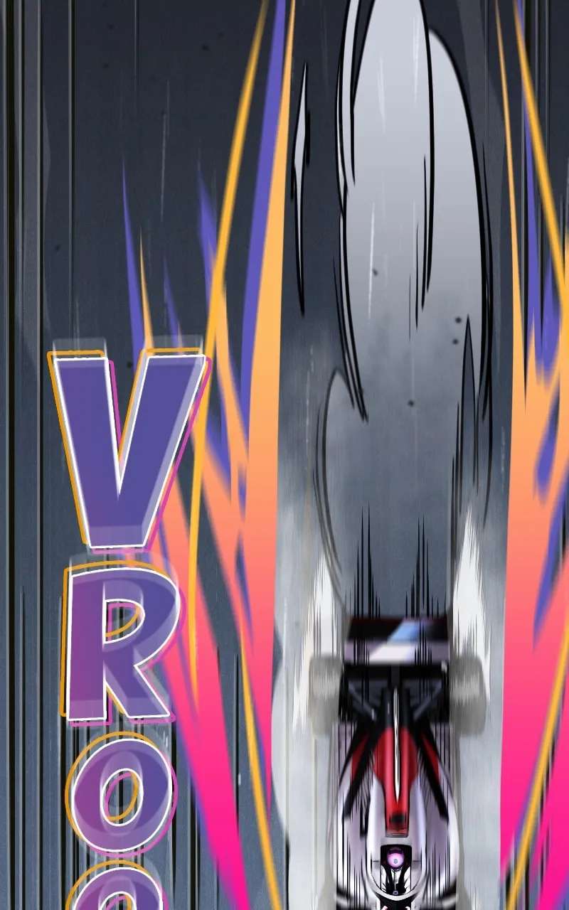 Mickey x F1 Racing to the Top Chapter 16 - page 25