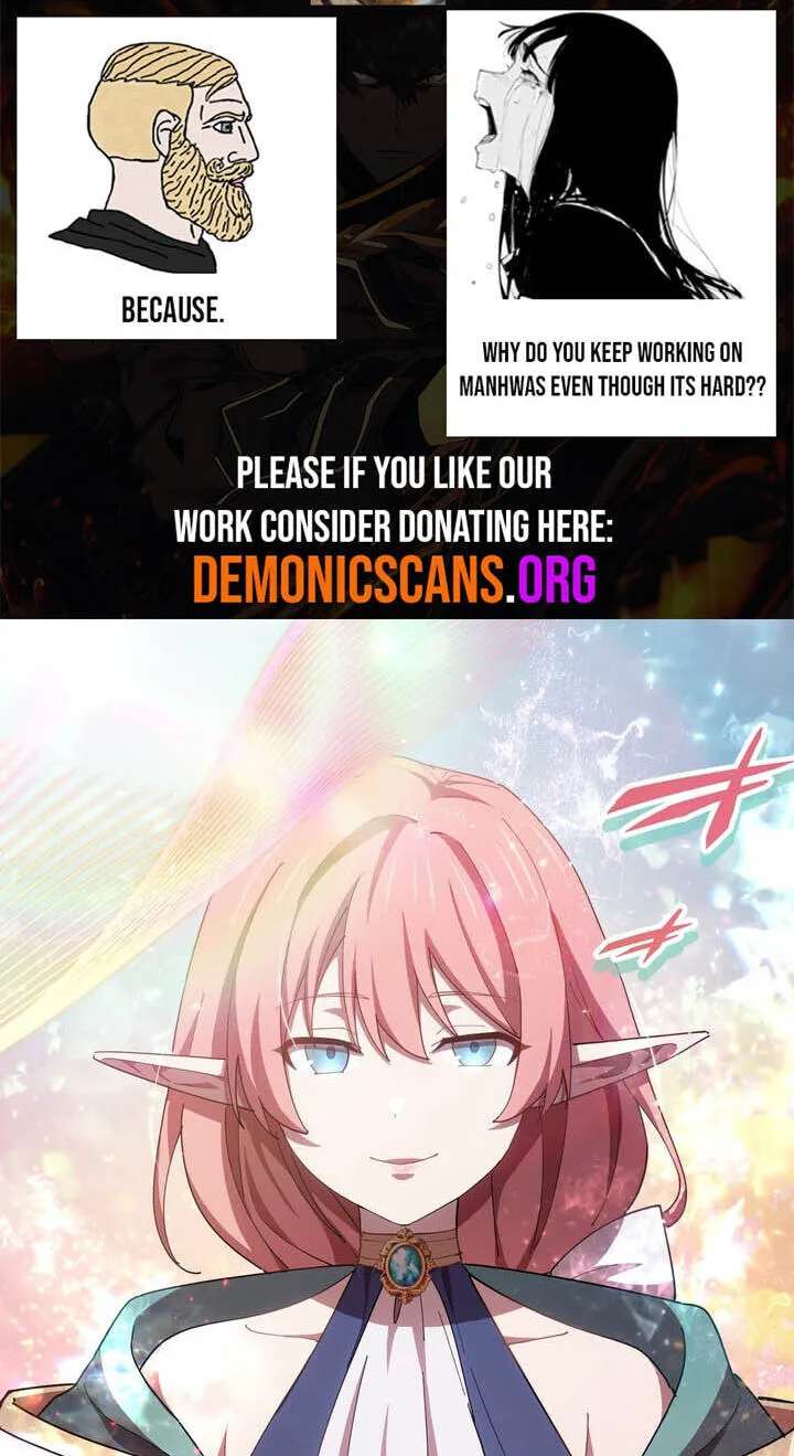 Kinki no Tensei Daimadoushi ~Munou kara Level Up de Saikyou ni~ Chapter 206 - page 3