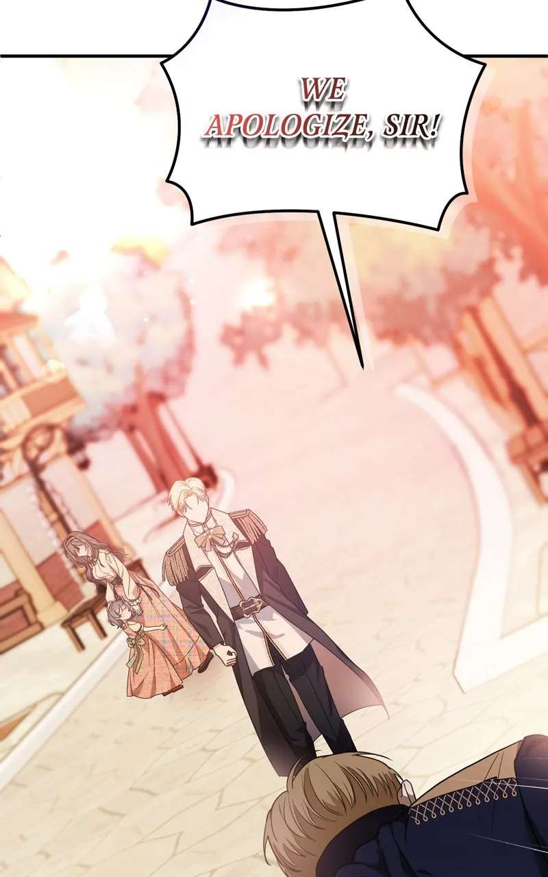 My Obsessive Father'sHeroic Homecoming Chapter 4 - page 9