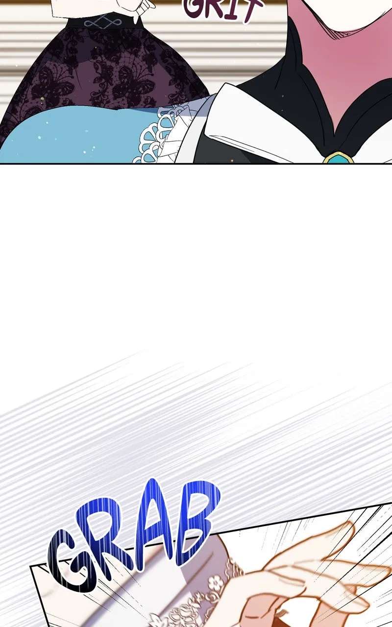 I Thought I wasthe Real Daughter Chapter 27 - page 7