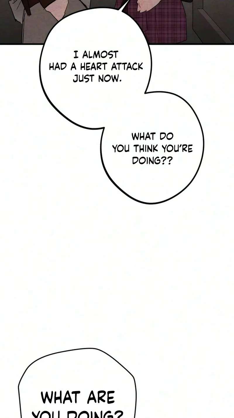 The Perfect Senior's Secret! Chapter 23 - page 36
