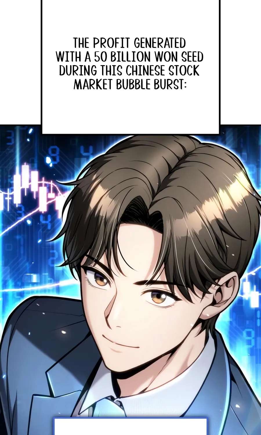 The Money Keeps Piling Up Even If I Spend It Chapter 14 - page 5