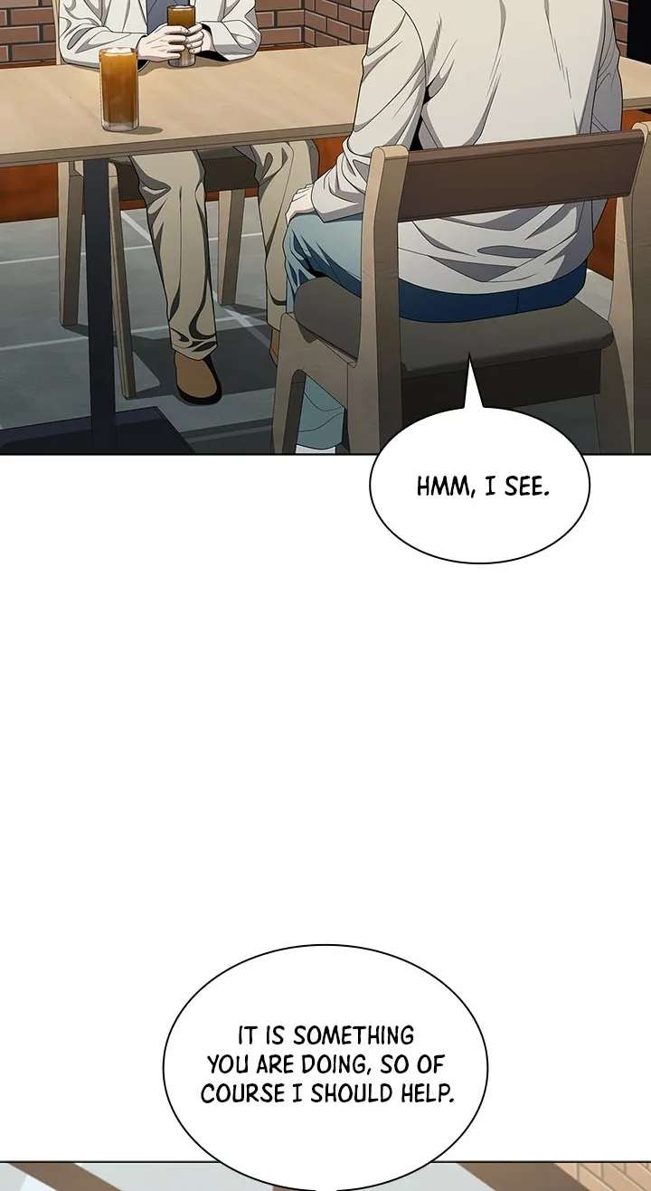 A True Doctor Chapter 325 - page 67