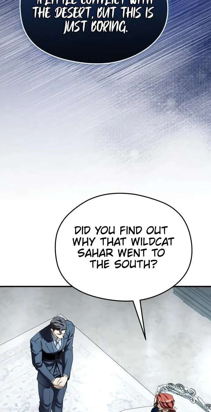 The Otherworldly Nutritionist Chapter 31 - page 103