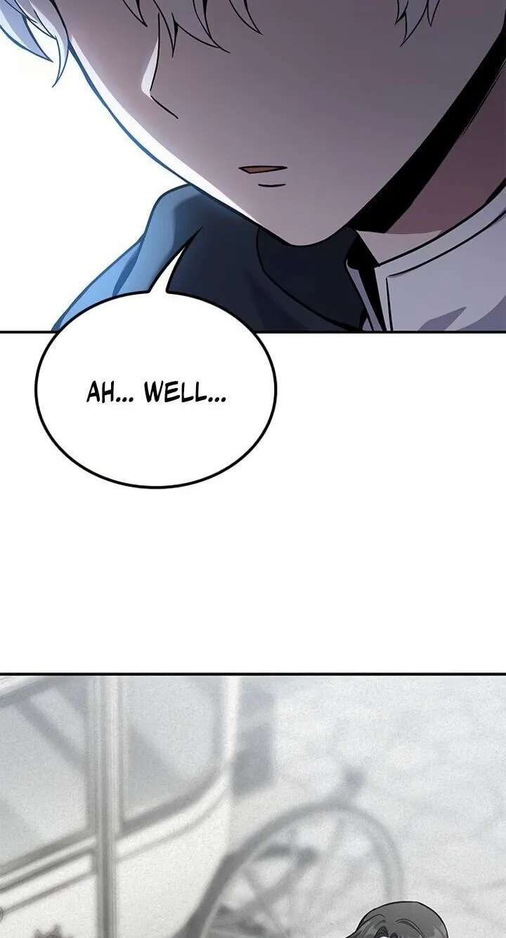There's No Such Thing as a Bad Lady Chapter 39 - page 57