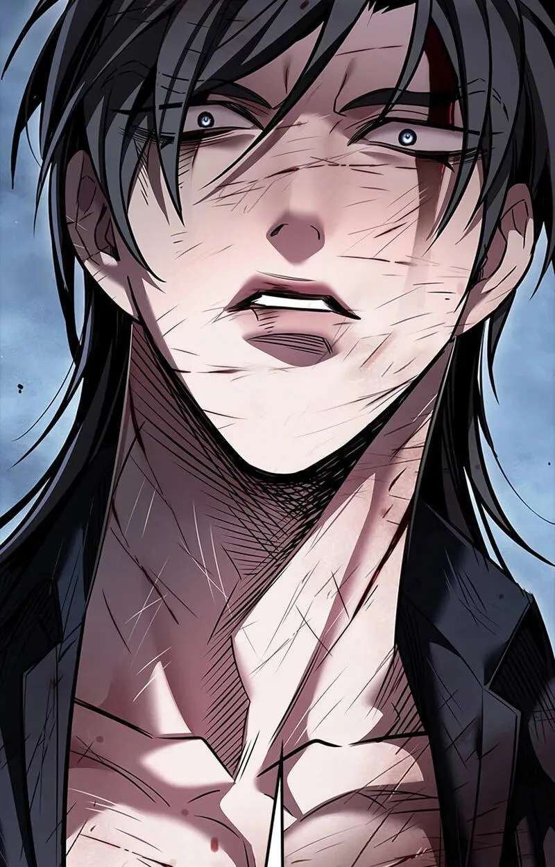 Eleceed Chapter 417 - page 26