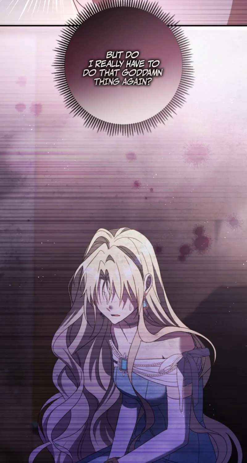 The Extra Guardian Missed the Right Time to Leave Chapter 68 - page 84