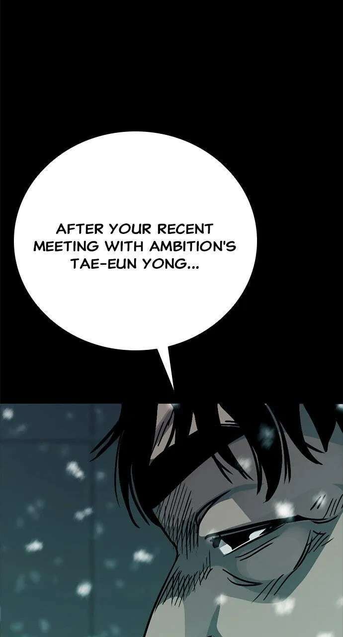 The Worst Generation Chapter 66 - page 30