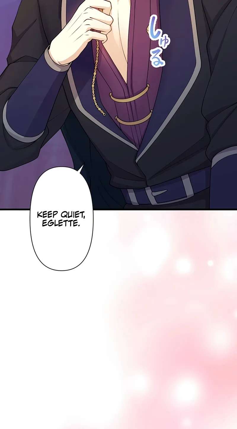I Was a Sacrificial Princess, but I Reincarnated and Became the Body Pillow of the Demon King Chapter 46 - page 56