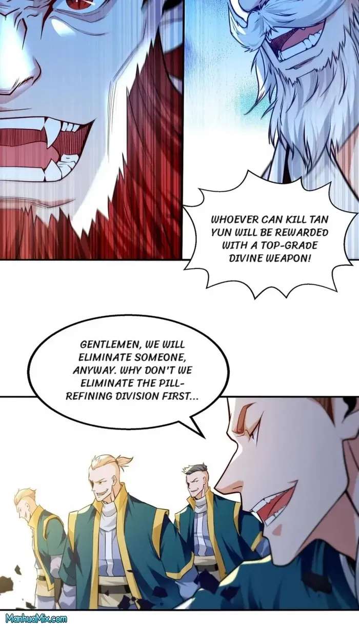 Supremacy Of All Chapter 243 - page 18