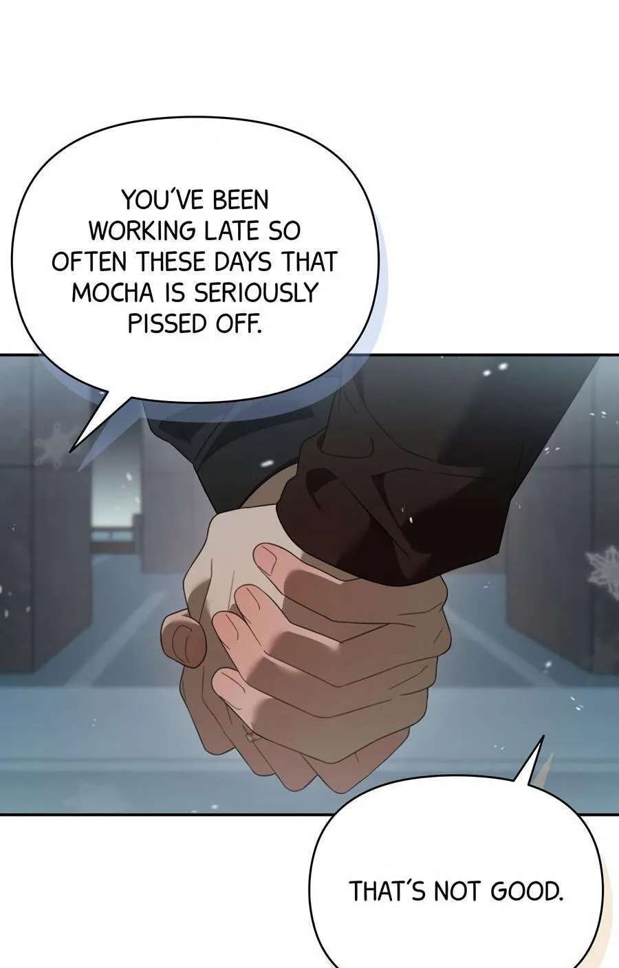 Carrying My n00b Waifu Chapter 65 - page 113