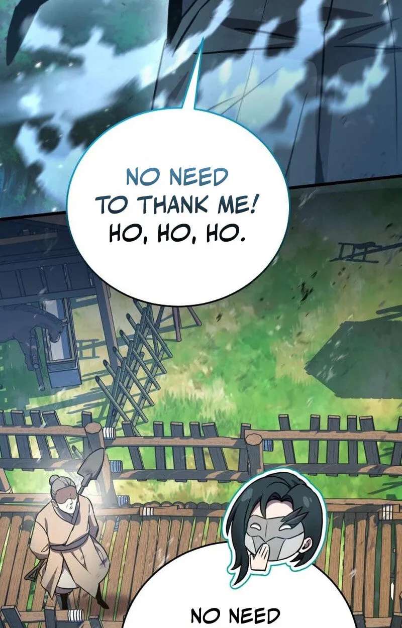 The Heavenly Demon's Broadcast From the Demon Realm Chapter 21 - page 115