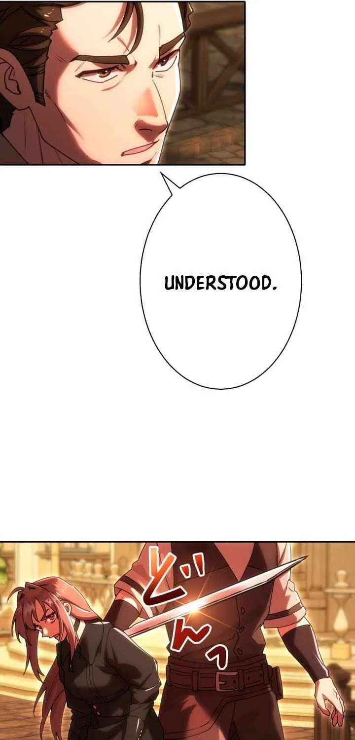 The Reversal of My Life as a Side Character Chapter 91 - page 17