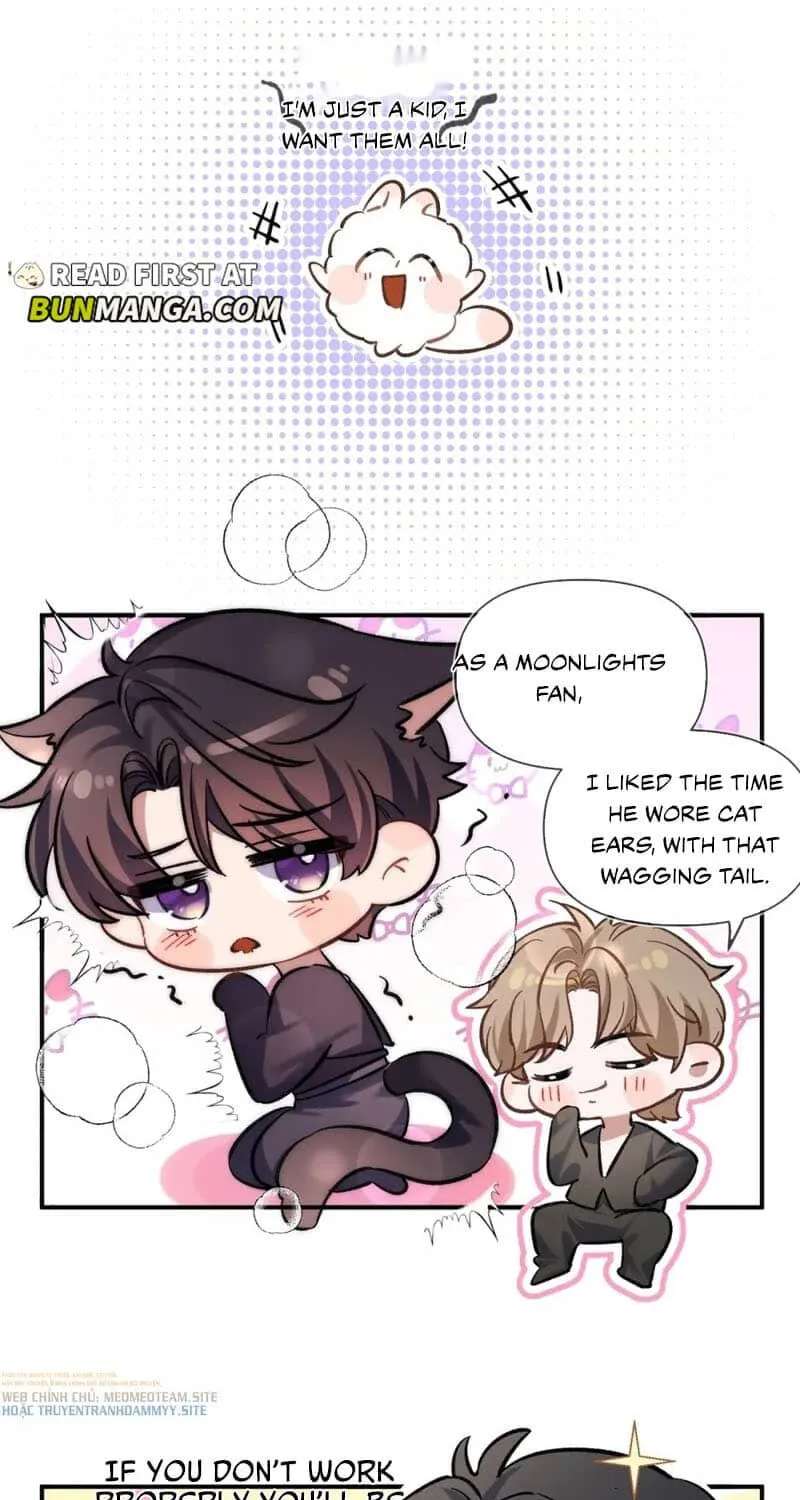 Day and Night Chapter 45 - page 3