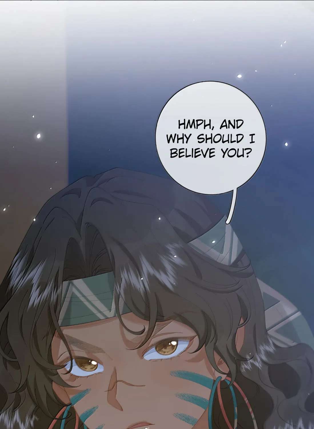 When the Villainess Meets the Yandere Chapter 79 - page 61
