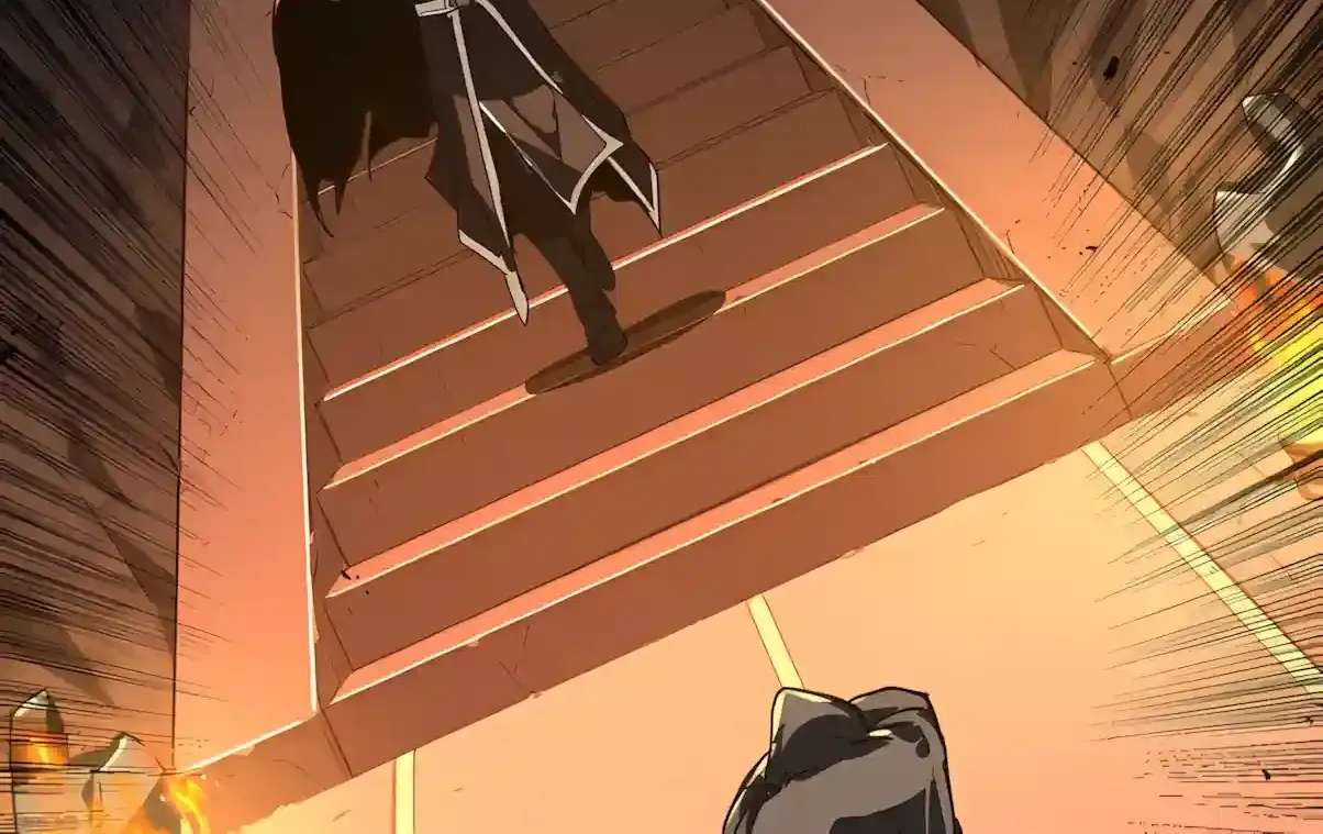 High Martiality: With One Hand, I Single-Handedly Repel Three Thousand Emperors! Chapter 72 - page 44