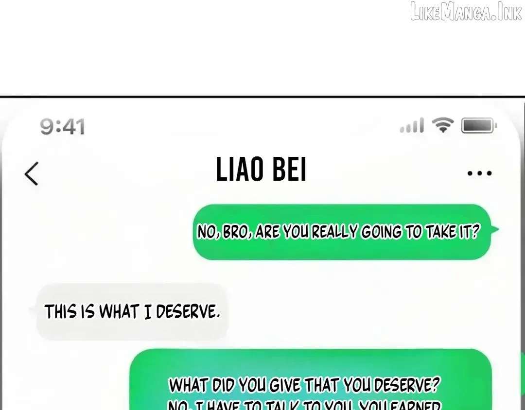 Deeply In Love Chapter 98 - page 27