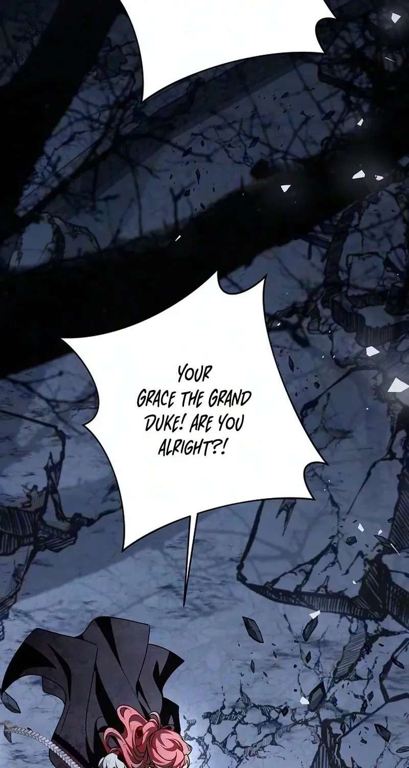 My Fiancé Keeps Trying to Raise Me Chapter 63 - page 76
