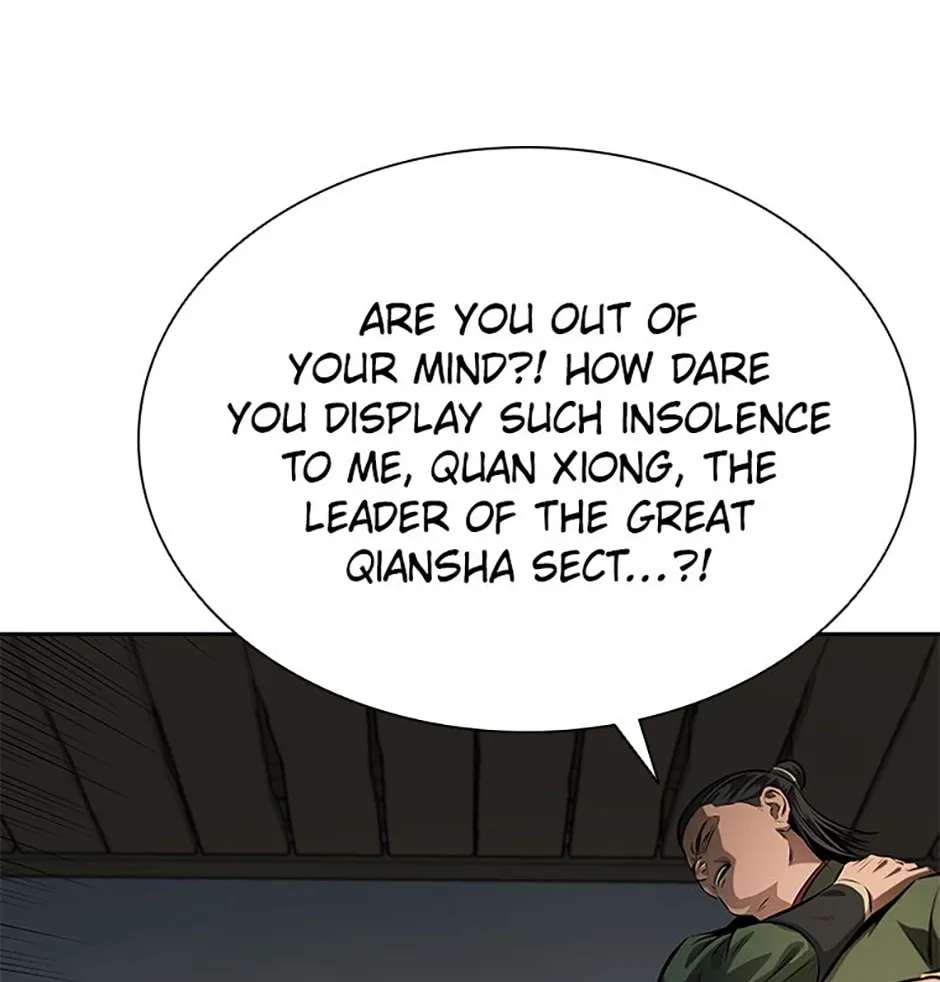 Absolute Master of the Senate Chapter 34 - page 61