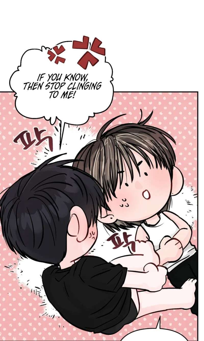 Jumping the Geon Chapter 47 - page 61