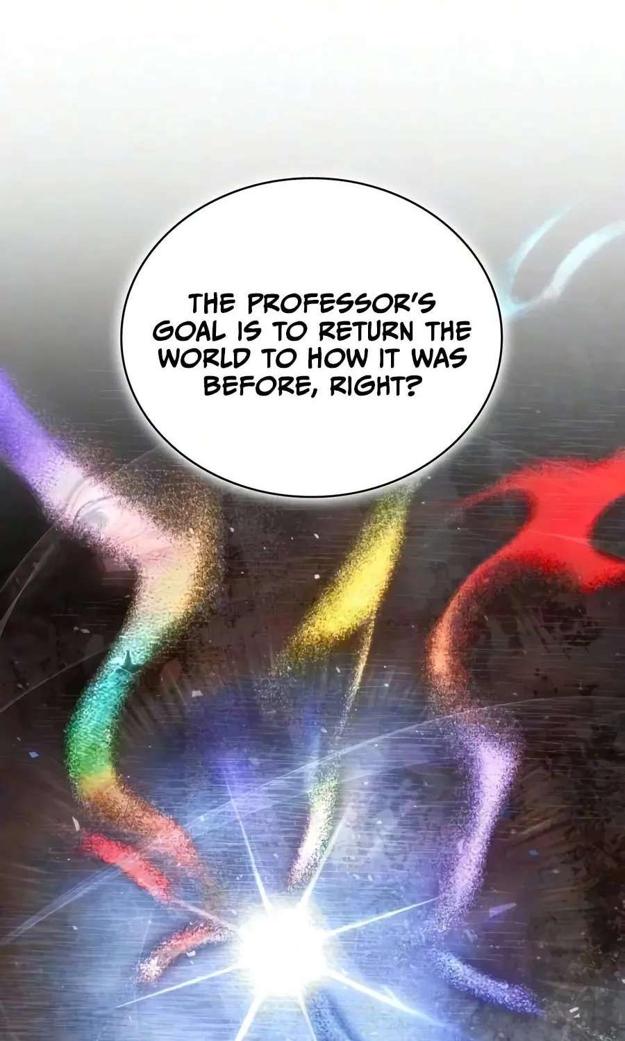 Genius Prismatic Mage Chapter 91 - page 117