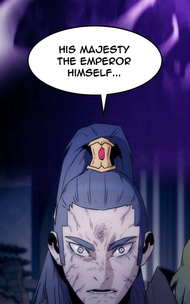 The Dang Clan’s Swordmaster HeirJust Wants a Normal Life Chapter 111 - page 105