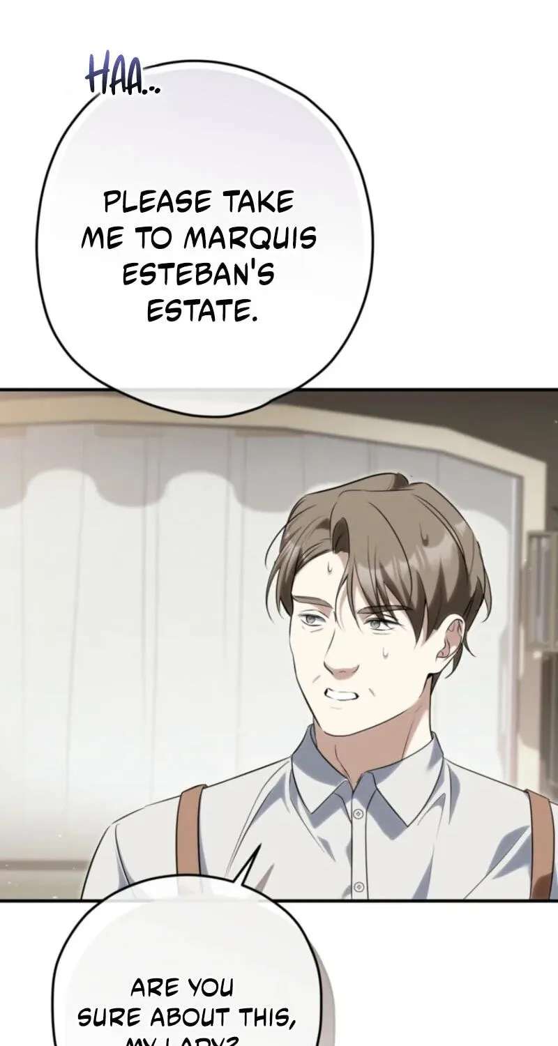 I Want My Bad Happy Ending! Chapter 46 - page 76