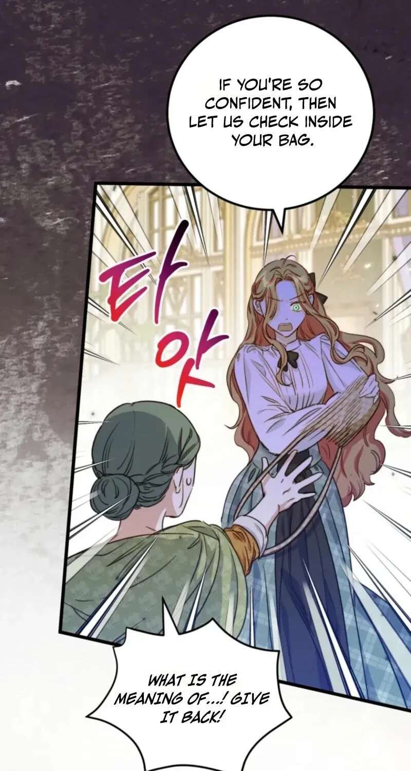 The Villainess is a Millionaire Fixer Chapter 39 - page 39