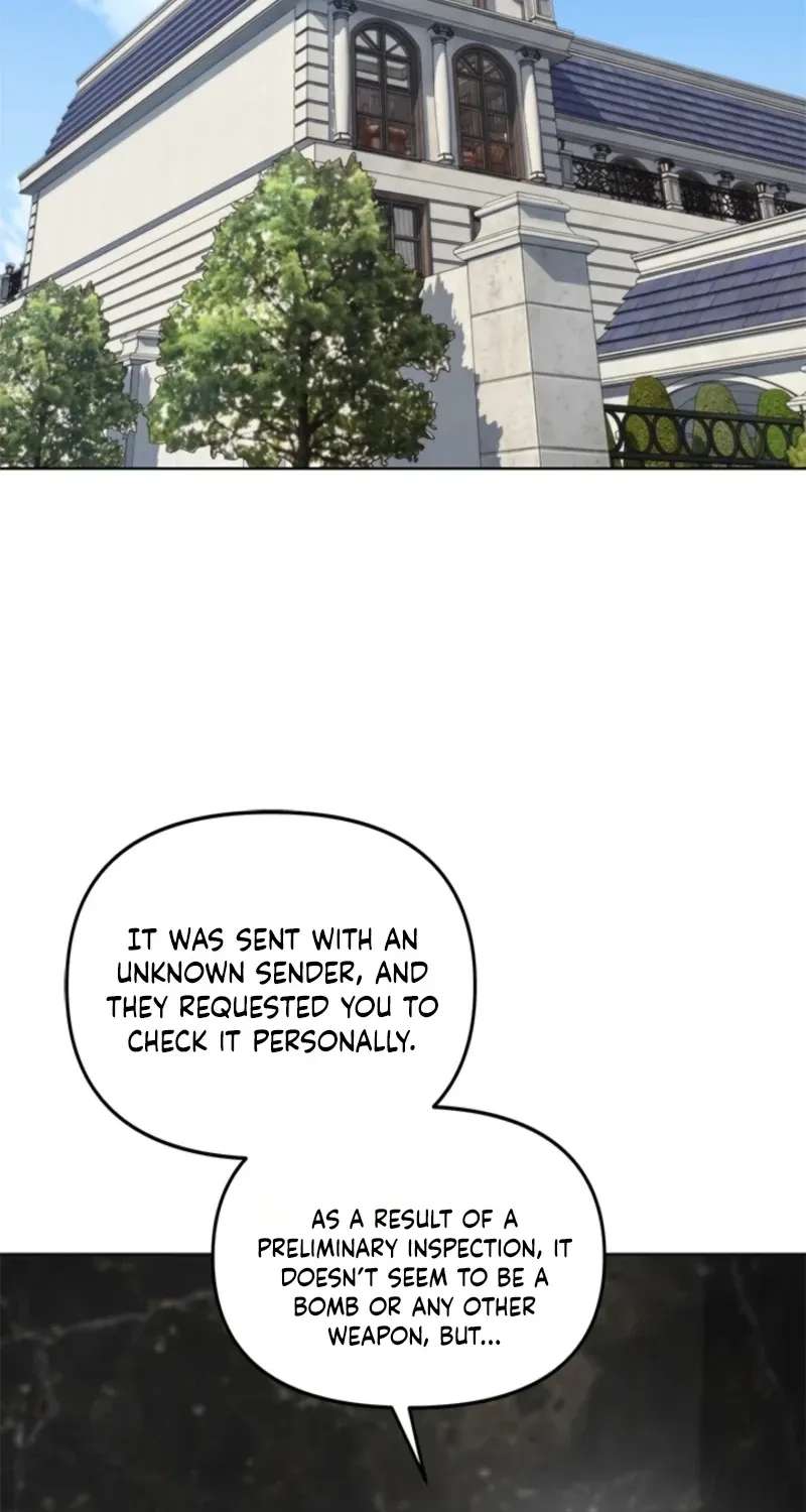 How to Dial Down a Gangster Male Lead Chapter 51 - page 81