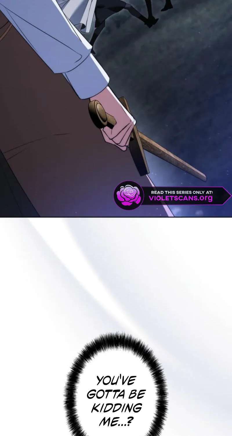 Milady: memoirs of a villainess Chapter 43 - page 48