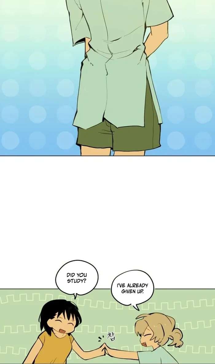 When Love Ends, So Do You Chapter 19 - page 14