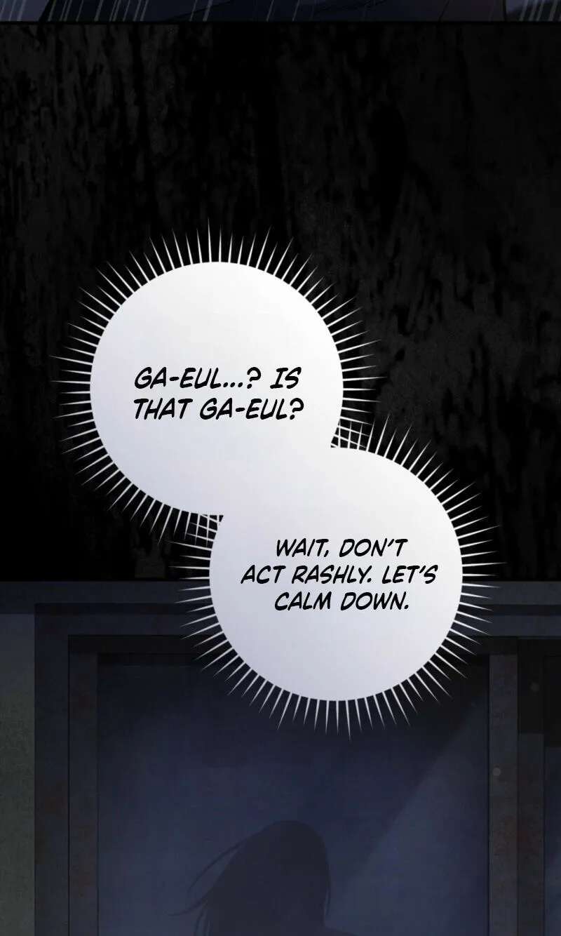 The Hunter's Gonna Lay Low Chapter 68 - page 80