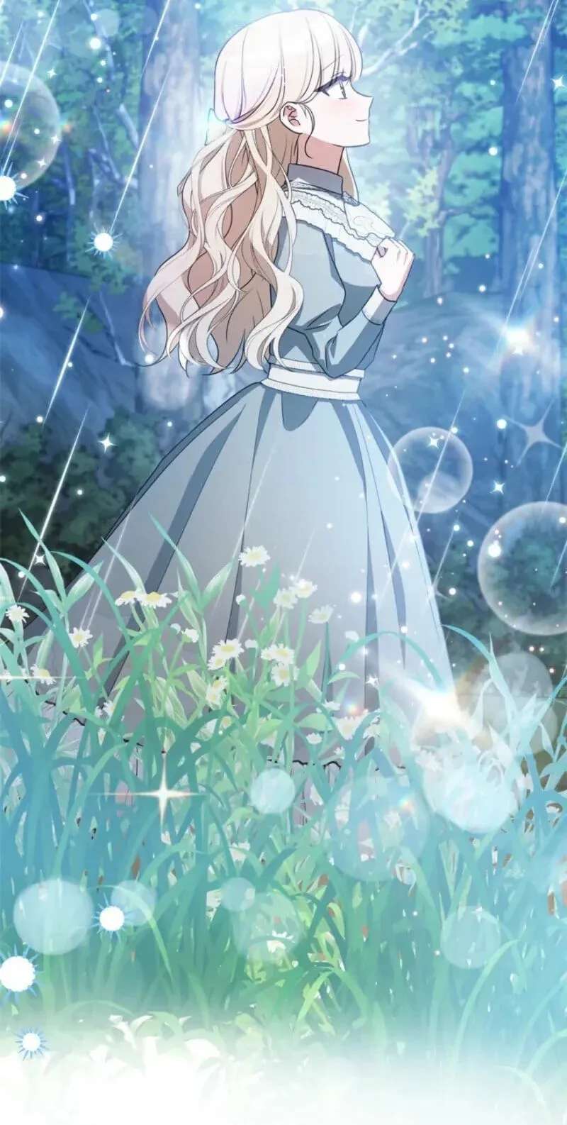 The Count's Beloved Contract Young Lady Chapter 49 - page 16