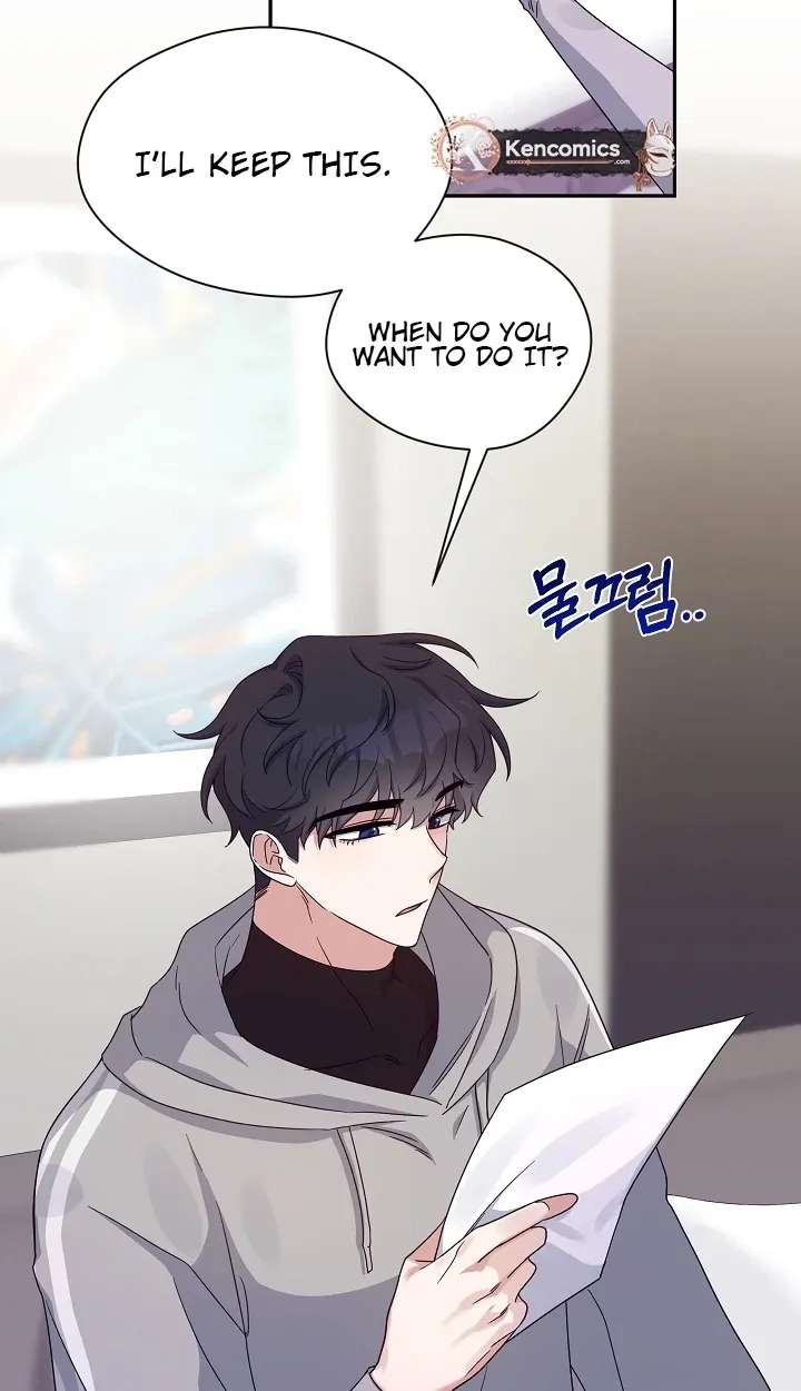Do It, Oppa! Chapter 5 - page 85