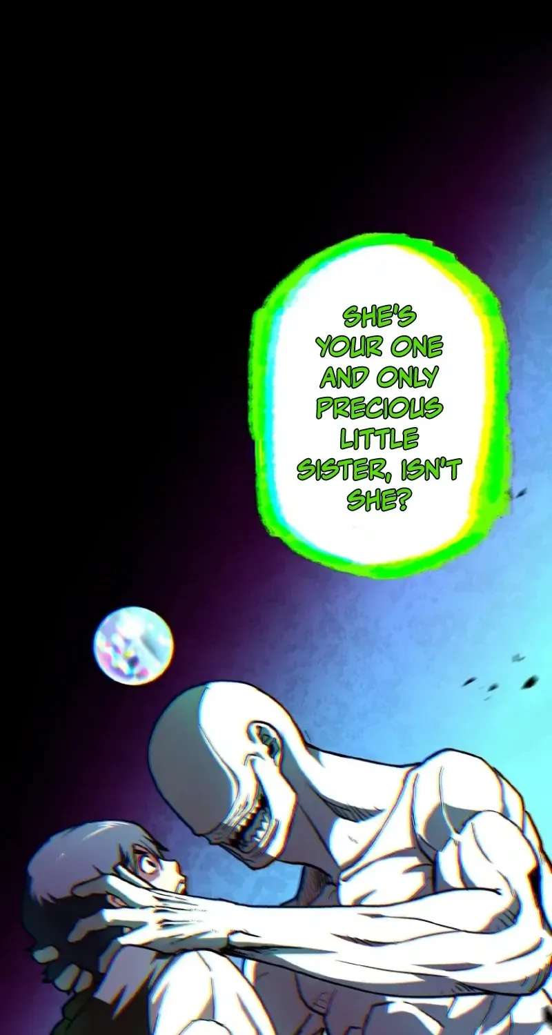 Revenge of the Villain Slayer Chapter 3 - page 72