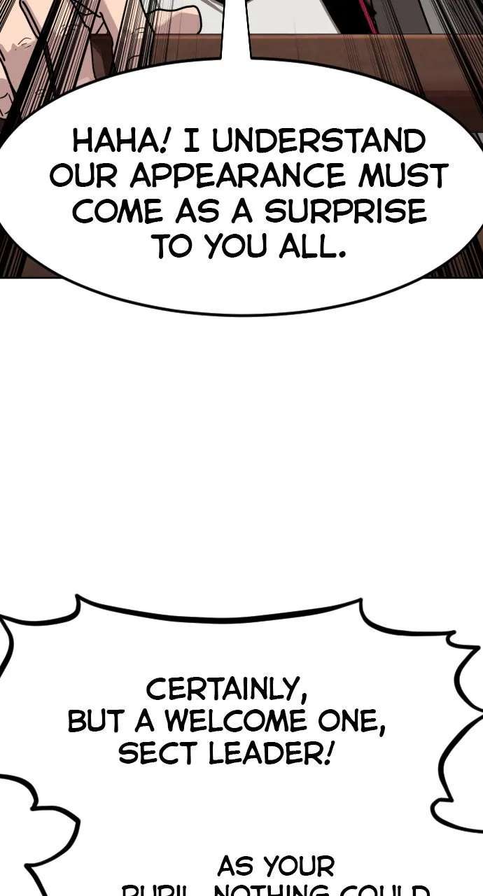 Return of theBlossoming Blade Chapter 183 - page 6
