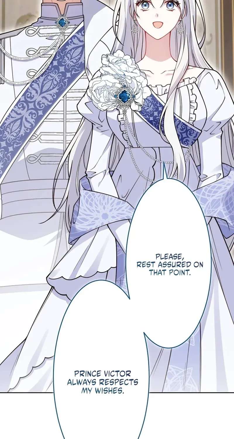 The Saint Bride Sold for 10 Billion to the Enemy Prince Chapter 19 - page 4