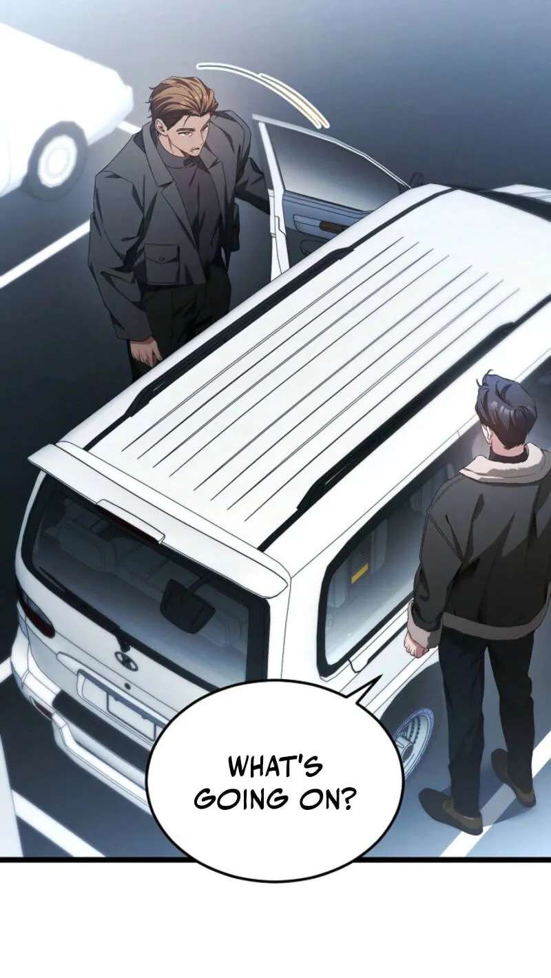 For My Own Good Chapter 102 - page 74