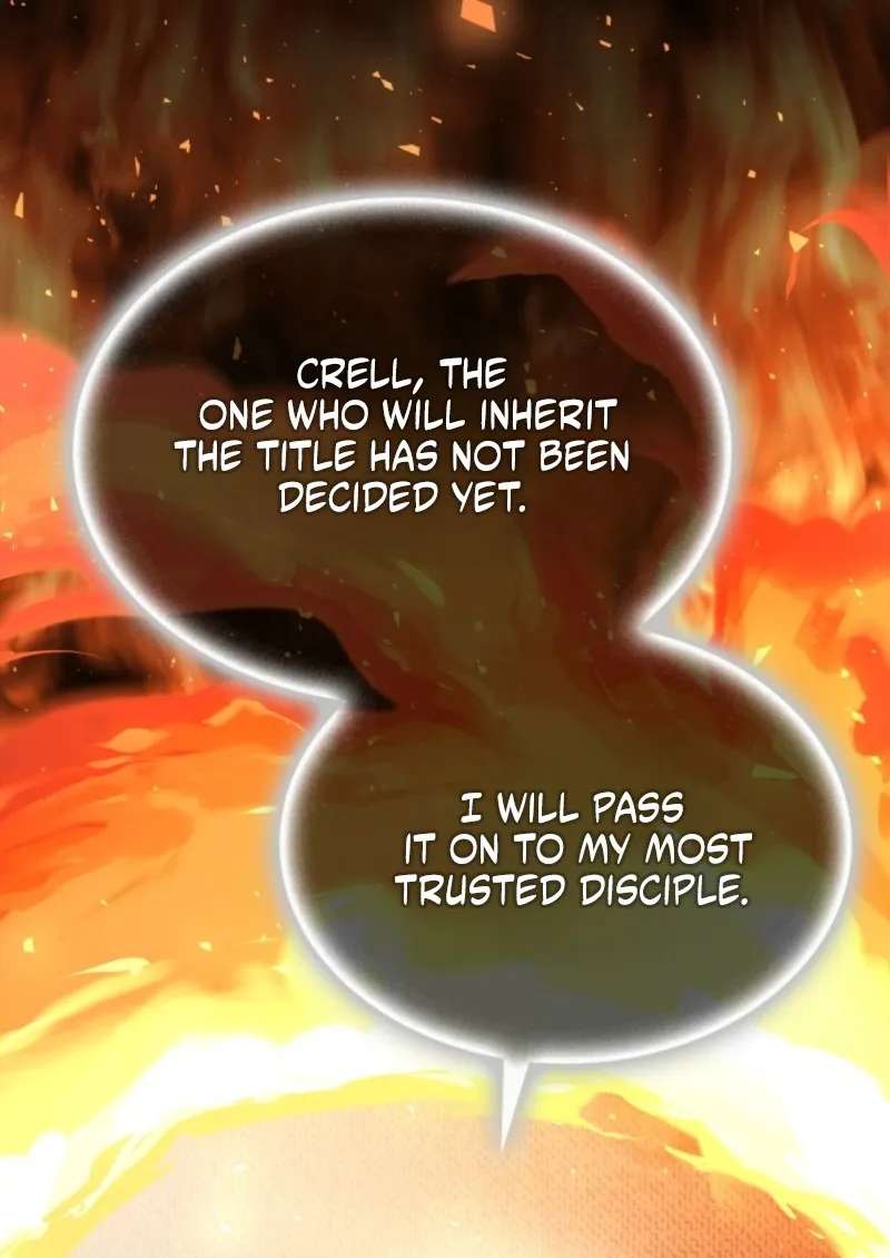 The Time Healer Ceres Chapter 24 - page 23