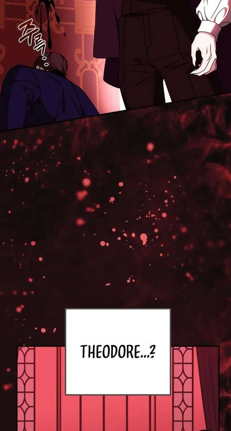 Changing the Genre From Angst to Heartwarming Chapter 91 - page 29