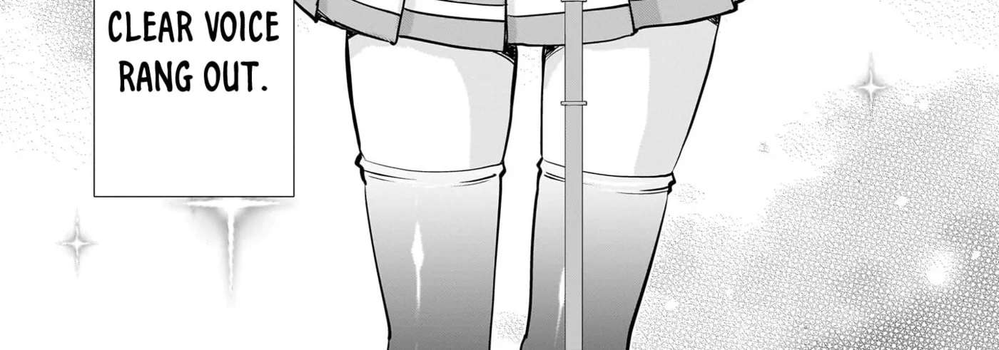 A Very Popular Idol Classmate Has Taken a Liking to Me, A Person Who Doesn’t Want to Work for my Whole Life Chapter 28 - page 28