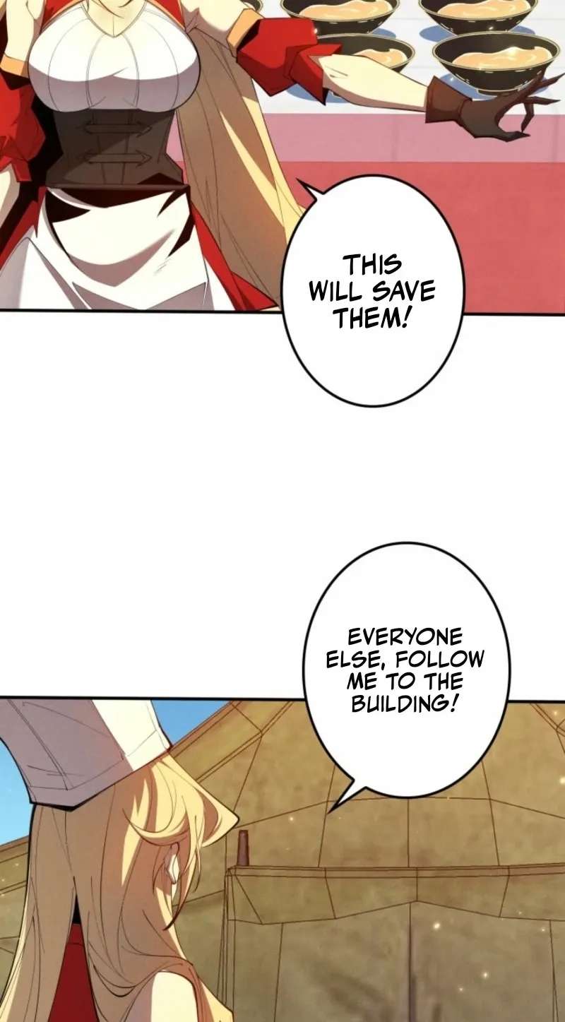 Dream Beast Hunter Chapter 28 - page 59