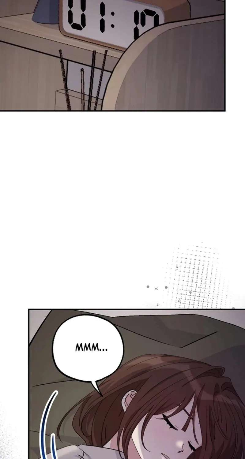 Her Happy Ending Strategy Chapter 37 - page 83
