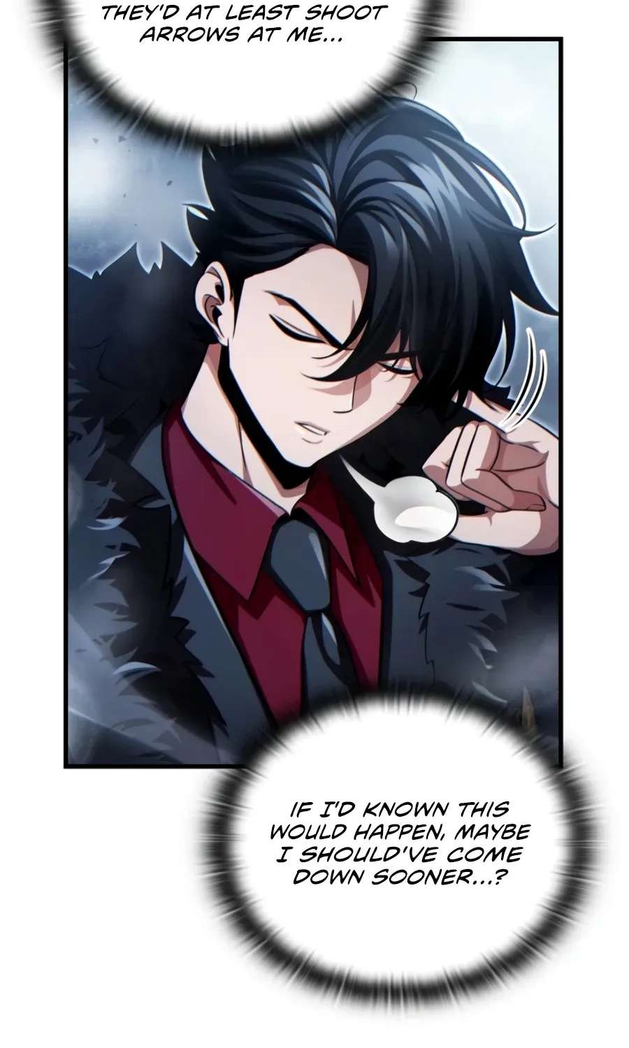 The Lord Who Levels Up by Absorbing Powers Chapter 4 - page 22