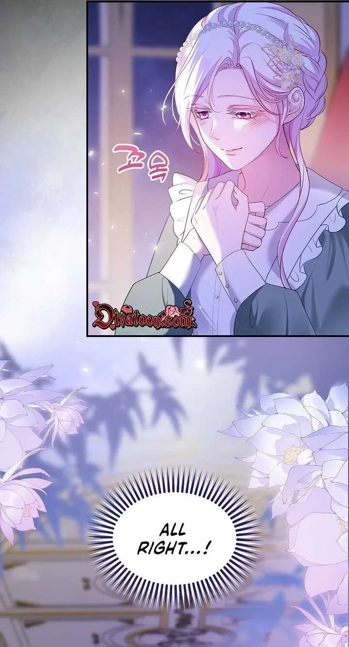 The Grand Duchess Disappeared on a Silent Night Chapter 21 - page 62