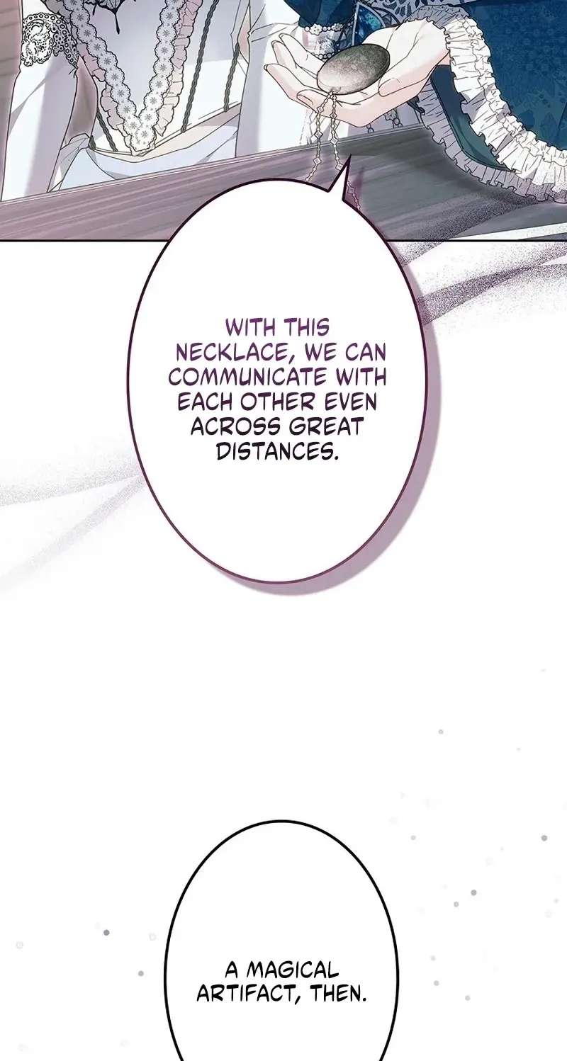 The Hated Stepmother Begins Her Second Life Chapter 35 - page 60