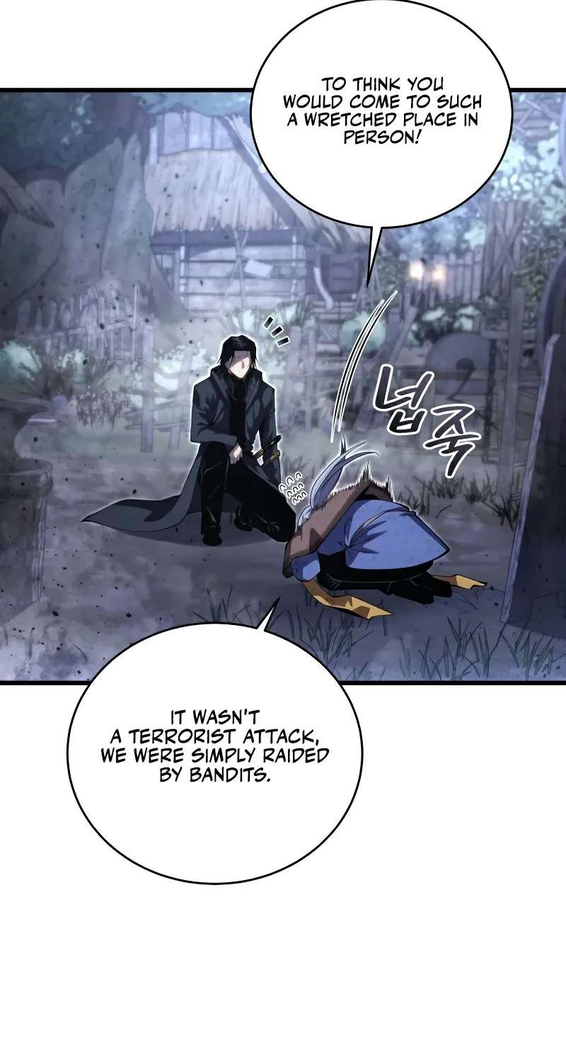 Swordmaster’s Youngest Son Chapter 209 - page 26