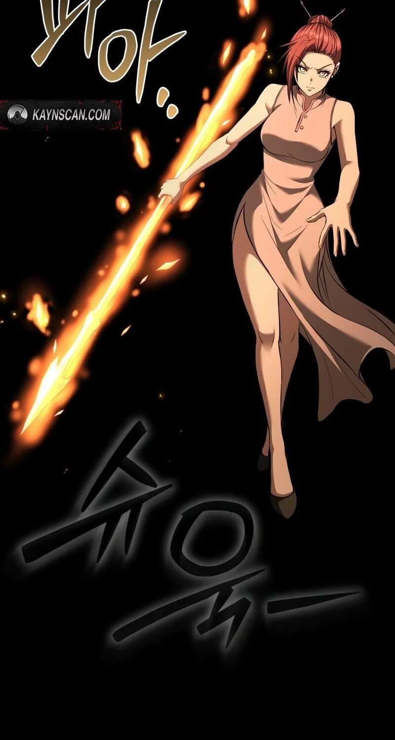 Transcending Species Due to System Error Chapter 13 - page 46
